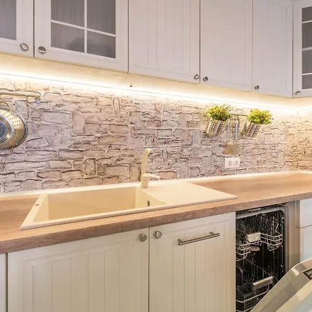 Sea Garden Luxury Varna