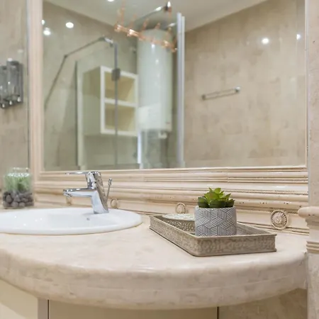 Sea Garden Luxury Apartament Varna