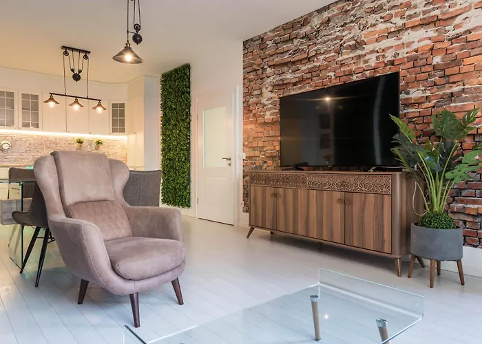 Sea Garden Luxury شقة