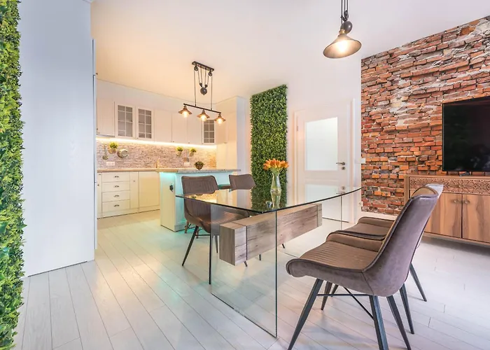 شقة Sea Garden Luxury فارنا