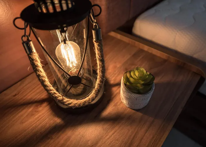 شقة Sea Garden Luxury *