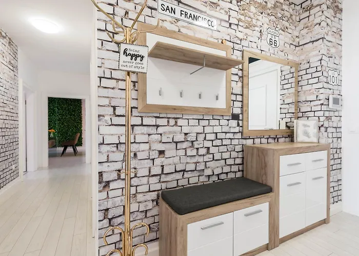 Sea Garden Luxury فارنا