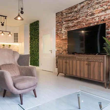 Sea Garden Luxury Daire