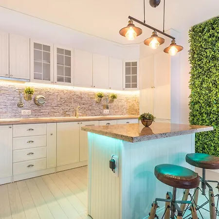 Sea Garden Luxury Daire